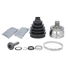 Set articulatie, planetara Articulatia arborelui cotit exterior Dreapta/Stanga 33z/30z/53mm ABS:45 AUDI A4 B5 SKODA SUPERB I VW PASSAT B5 PASSAT B5.5 1.6-2.3 11.94-03.08 SPIDAN 0.021812