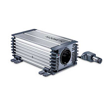 Convertor de tensiune Converter PP 152 input voltage: 12 V output voltage: 230 V working power: 150 W weight: 840 g - 177x129x71 mm DOMETIC WAE 9600000016