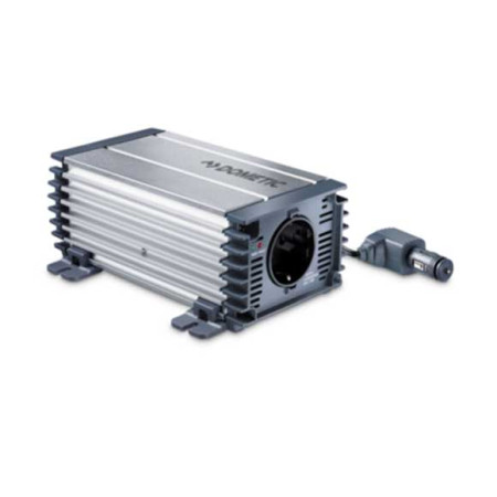 Convertor de tensiune Converter PP 152 input voltage: 12 V output voltage: 230 V working power: 150 W weight: 840 g - 177x129x71 mm DOMETIC WAE 9600000016