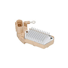 Alternator Regulator de voltaj 14V HONDA HR-V 1.6 03.99- CQ CQ1011371