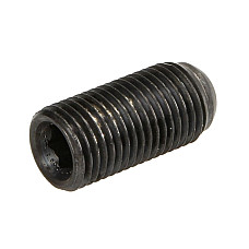 Surub regulator pompa injectie Surub de reglaj diametru exterior: 125 VW CALIFORNIA T5 CAMPER POLO IV TOURAN 1.9D/2.0D/2.5D 09.02- ENGITECH ENT280110