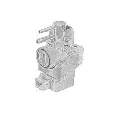 Convertor presiune Supap de control electropneumatic DACIA DUSTER LOGAN LOGAN EXPRESS LOGAN MCV SANDERO RENAULT CLIO III ESPACE IV GRAND SCENIC II KANGOO BE BOP KANGOO EXPRESS 1.5D/2.0D/2.3D 11.03- OE RENAULT 14 95 662 15R