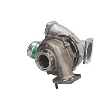 Turbocompresor Nou ALFA ROMEO 159 BRERA SPIDER 2.4D 05.07-12.12 GARRETT 767878-5001S
