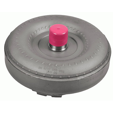 Convertizor moment Fluid coupling Converter Wandler MERCEDES A W169 B SPORTS TOURER W245 09.04-06.12 SACHS 0700 600 006