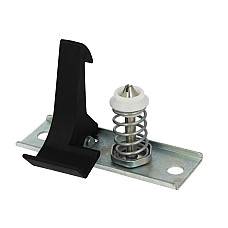 Inchizatoare capota Incuietoare capota motor Fata IVECO DAILY IV DAILY V 05.06-02.14 MIRAGLIO 37/231