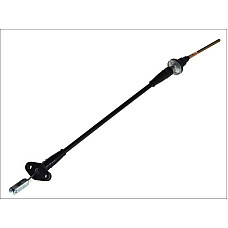 Cablu ambreiaj 555mm SUZUKI SWIFT II 1.0/1.3/1.6 03.89-12.05 YAZUKA F68002