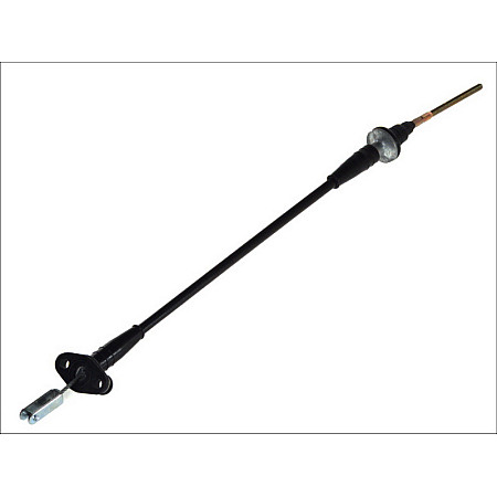 Cablu ambreiaj 555mm SUZUKI SWIFT II 1.0/1.3/1.6 03.89-12.05 YAZUKA F68002