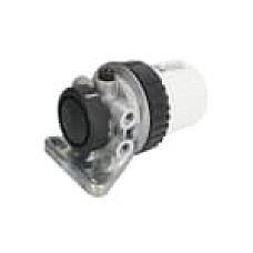 Filtru combustibil complet cu carcasa CLAAS ARION JOHN DEERE 5000 6000 NEW HOLLAND TM TV 4045HAT80-675TA/M2 01.97- BOSS FILTERS BS04-203