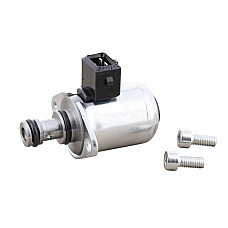 Supapa,servodirectie Hydraulic adjuster steering wheel MERCEDES CLS C219 E T-MODEL S211 E VF211 E W211 GL X164 M W164 R W251 V251 S C215 S W220 S W221 SL R230 1.8-6.2 10.98-12.14 VEMO V30-77-1052