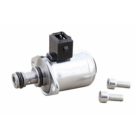Supapa,servodirectie Hydraulic adjuster steering wheel MERCEDES CLS C219 E T-MODEL S211 E VF211 E W211 GL X164 M W164 R W251 V251 S C215 S W220 S W221 SL R230 1.8-6.2 10.98-12.14 VEMO V30-77-1052