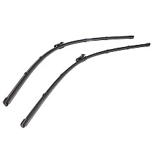 Lamela stergator brat stergator fata 1 set=2 buc cadru 800/750mm SWF SWF 119458