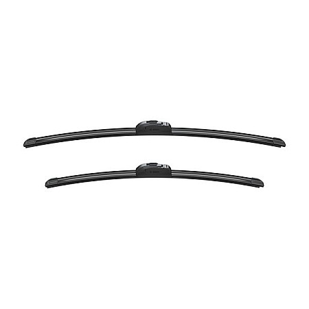 Lamela stergator Wiper blade jointless front 2pcs Aerotwin 600/500mm LAND ROVER RANGE ROVER IV RANGE ROVER SPORT II MITSUBISHI ECLIPSE OPEL INSIGNIA B INSIGNIA B COUNTRY INSIGNIA B GRAND SPORT 08.12- BOSCH 3 397 014 537