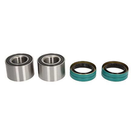 Kit rulmenti roata Wheel bearing set with seals front CAN-AM OUTLANDER. 330/400 2003-2005 PIVOT WORKS PWFWK-C02-000