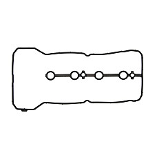 Garnitura, capac supape Rocker cover gasket DACIA DOKKER DOKKER EXPRESS/MINIVAN DUSTER DUSTER/SUV LODGY LADA VESTA XRAY NISSAN JUKE QASHQAI I SENTRA VII TERRANO RENAULT ARKANA I 1.6/1.6ALK/1.6LPG 02.07- ELRING EL795150