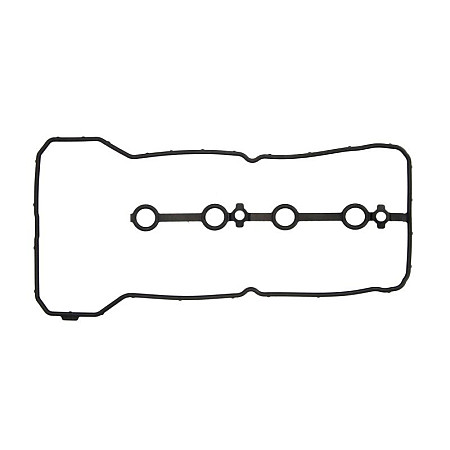 Garnitura, capac supape Rocker cover gasket DACIA DOKKER DOKKER EXPRESS/MINIVAN DUSTER DUSTER/SUV LODGY LADA VESTA XRAY NISSAN JUKE QASHQAI I SENTRA VII TERRANO RENAULT ARKANA I 1.6/1.6ALK/1.6LPG 02.07- ELRING EL795150