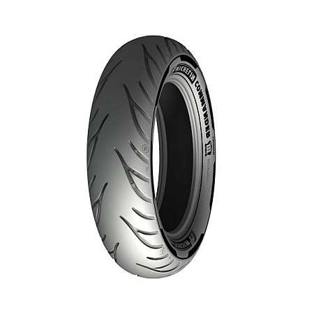 Anvelopa moto [307669] Chopper/cruiser tyre MICHELIN 170/80B15 TL/TT 77H Commander III Cruiser Rear MICHELIN 1708015 OMMI 77H CM3CR