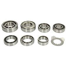 Set lagare, cutie viteze manuala Transmission repair kit YAMAHA YZ 250 1999-2017 HOT RODS TBK0065