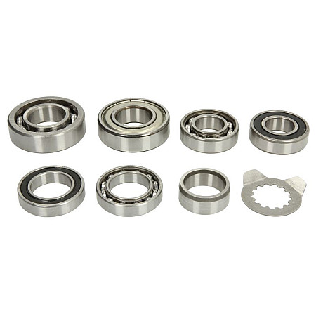 Set lagare, cutie viteze manuala Transmission repair kit YAMAHA YZ 250 1999-2017 HOT RODS TBK0065