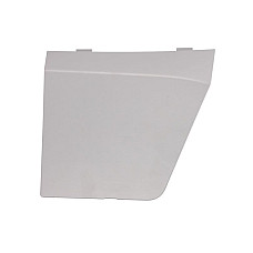 Acoperire, bara protectie Element bara capac bara Fata Stanga IVECO EUROCARGO V 09.15- COVIND 225/ 85