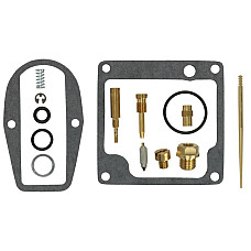 Kit reparatie carburator for number of carburettors 1 KAWASAKI Z1 900 1973-1973 KEYSTER KK-0170NR