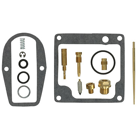 Kit reparatie carburator for number of carburettors 1 KAWASAKI Z1 900 1973-1973 KEYSTER KK-0170NR