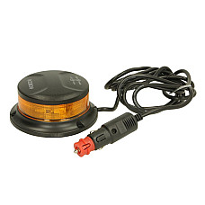 Girofar Rotating beacon 12/24V JCB 1080872COBO