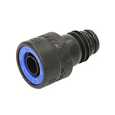 Cap de cuplare Montare TEKALAN drept 15mm/203mm cantitate: 1buc dimensiunea HD RAUFOSS 902 15 006