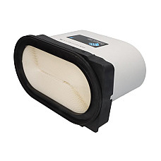 Filtru aer de aer FENDT 512 VARIO 513 VARIO 514 VARIO 516 VARIO CLAAS 410 420 430 440 450 460 DONALDSON OFF P639058