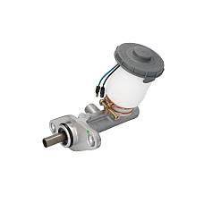 Pompa centrala frana 206mm HONDA ACCORD I ACCORD II CIVIC I CIVIC III CRX I PRELUDE II 1.2-1.8 01.79-10.87 ABE C94004ABE