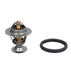 Termostat,lichid racire Termostat sistem racire 88C LAND ROVER DEFENDER DISCOVERY I 2.5D 10.89-12.98 VERNET TH6511.88J