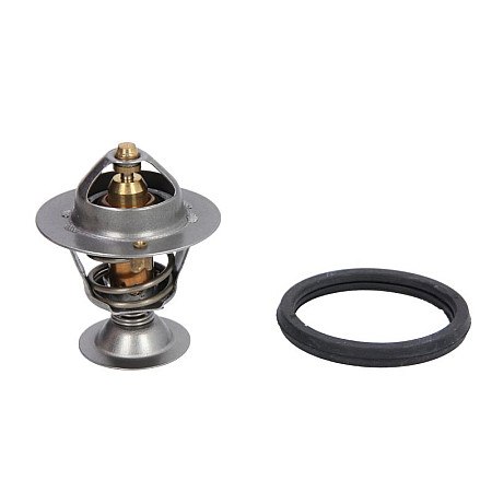 Termostat,lichid racire Termostat sistem racire 88C LAND ROVER DEFENDER DISCOVERY I 2.5D 10.89-12.98 VERNET TH6511.88J