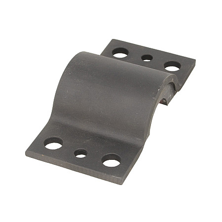 Suport,bara stabilizatoare Element de montare stabilizator fermoar metalic cu buza stabilizator VOLVO 7000 VOLVO 7700 D9B260-G9A300 06.06- BPART WG-600