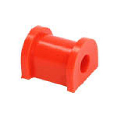 Bucsa, stabilizator Polyurethane bushing 1pcs stabilizer L/R rear axle hardness: 80 Sha inner diameter 14mm outer diameter 315mm  BMW 3 E36 09.90-08.00 MPBS 0800630-00/80SHA
