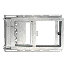 Podea scara alunecare se potriveste SCHWARZMULLER SCHWARZMULER SWM116879