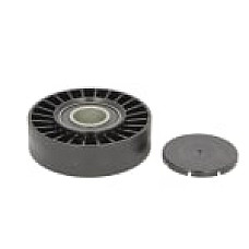 Rola ghidare/conducere, curea transmisie Rola ghidare curea transmisie cu caneluri VW CORRADO LT 28-35 II 28-46 II TRANSPORTER IV 1.8/2.0/2.4D 09.88-07.06 SNR GA354.06