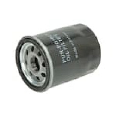 Filtru ulei insurubate M20x15mm ABARTH GRANDE PUNTO ALFA ROMEO MITO FIAT 500 500 C 500L BRAVA BRAVO I BRAVO II DOBLO DOBLO CARGO DOBLO/MINIVAN FIORINO/MINIVAN 09.80- PURRO PUR-PO1007