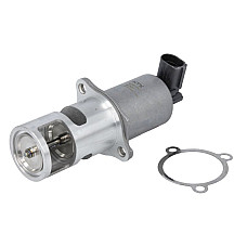 Supapa EGR Valva EGR NISSAN ALMERA II OPEL MOVANO A VIVARO A RENAULT AVANTIME ESPACE III ESPACE IV LAGUNA II MASTER II TRAFIC II VEL SATIS 1.5D/2.2D/2.5D 07.00- NGK EGE5-D082           97563