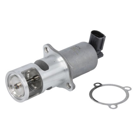 Supapa EGR Valva EGR NISSAN ALMERA II OPEL MOVANO A VIVARO A RENAULT AVANTIME ESPACE III ESPACE IV LAGUNA II MASTER II TRAFIC II VEL SATIS 1.5D/2.2D/2.5D 07.00- NGK EGE5-D082           97563