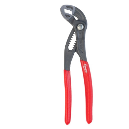 Cleste, rotire piston Pliers adjustable jaw spacing: 0-180mm length: 180mm MILWAUKEE 4932492459