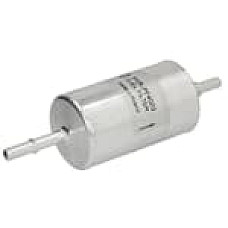 Filtru combustibil MERCEDES 123 W123 FORD FOCUS I MONDEO V TOURNEO CONNECT TRANSIT CONNECT FORD USA CROWN VICTORIA EXPLORER F-250 FOCUS FOCUS ZX3 FOCUS ZX5 1.4-5.0 02.76- PURRO PUR-PF4003