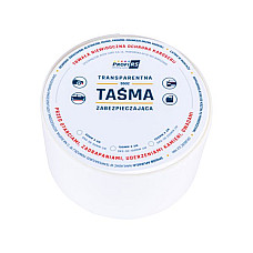Materiale si benzi de mascare Banda protectoare protectoare culoare: transparent dimensiuni: 50mm/2m cantitate per impachetare: 1buc PROFIRS 0RS-30-50MM-2M