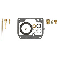 Kit reparatie carburator for number of carburettors 1 YAMAHA RD 250 1978-1979 KEYSTER KY-0547