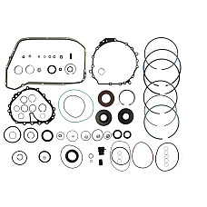 Set garnituri, transmisie manuala Gearbox gasket set Gearbox gasket set ZF 1087 298 442