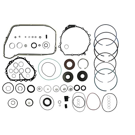 Set garnituri, transmisie manuala Gearbox gasket set Gearbox gasket set ZF 1087 298 442