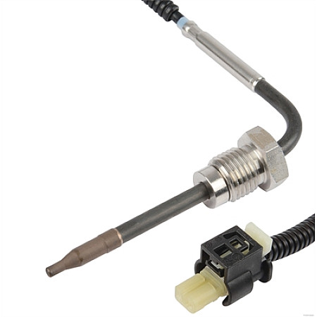Senzor, temperatura gaze evacuare Exhaust gas temperature sensor after dpf MERCEDES C A205 C C205 C T-MODEL S205 C W205 GLC C253 GLC X253 1.6D-2.9D 04.18- HERTH+BUSS PARTI ELECTRICE 70682277