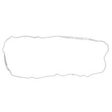 Garnitura, capac supape Rocker cover gasket MASSEY FERGUSON OE AGCO 4226557M1-MF