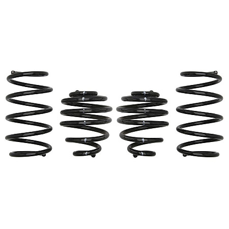Set arcuri sport Eibach Pro-Kit Opel Calibra 2.0 2.0 4 x 4 06.90-07.97 885 kg/880 kg E6518-140 30 mm/30 mm EIBACH E6518-140