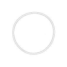 Suport, pompa alimentare combustibil Fuel pump gasket/seal ABARTH 500 / 595 / 695 GRANDE PUNTO ALFA ROMEO 147 156 166 GT MITO FIAT 500 BRAVA BRAVO I CROMA DOBLO GRANDE PUNTO IDEA MAREA MULTIPLA 1.1-3.2 05.91- OE FIAT 46537483