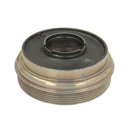 Fulie curea, arbore cotit Crankshaft pulley BMW 1 F40 2 GRAN COUPE F44 X1 F48 X2 F39 MINI COUNTRYMAN F60 2.0D 11.14- SWAG SW33102118