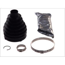 Ansamblu burduf, articulatie planetara Burduf cauciuc cap planetara exterior fi: 247/822 lungime108 set HYUNDAI I30 KIA CEE'D PRO CEE'D 1.6D/2.0/2.0LPG 12.06-12.12 SPIDAN 0.024734